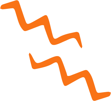 ChainReaction 2026 orange waves